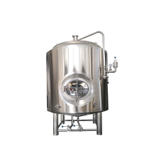 2BBL 10BBL 3000L Bright beer brite tank